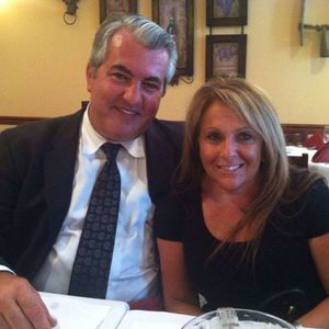 Meet your Posher, Margherita